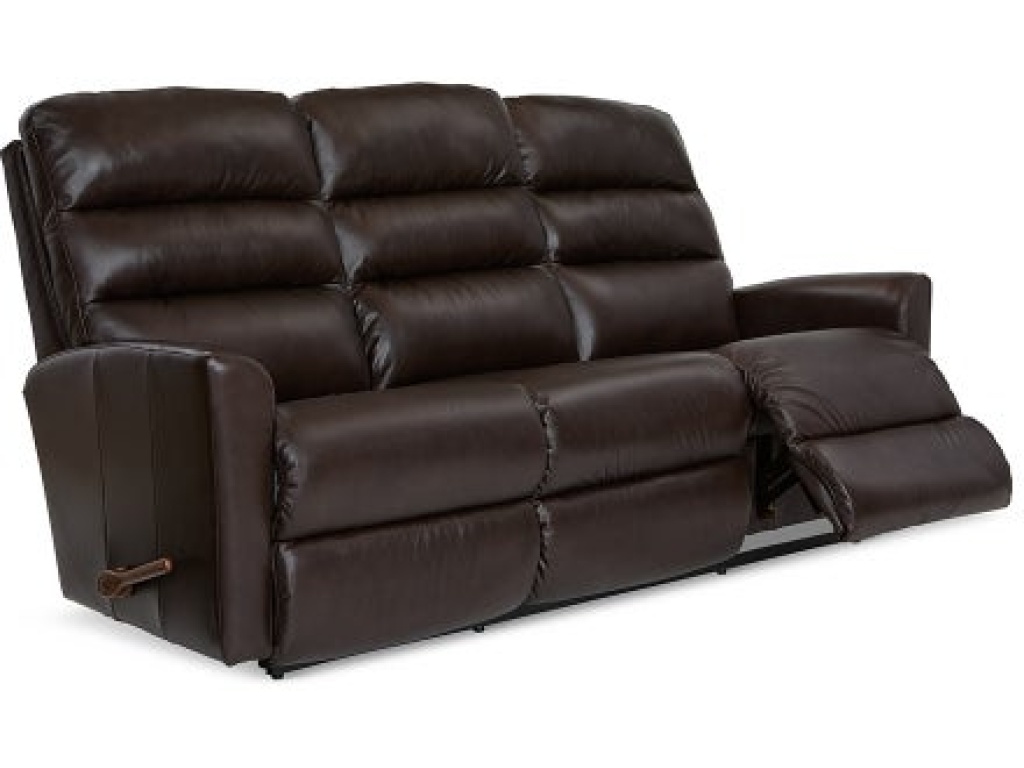 Liam Wall Reclining Sofa - image 4