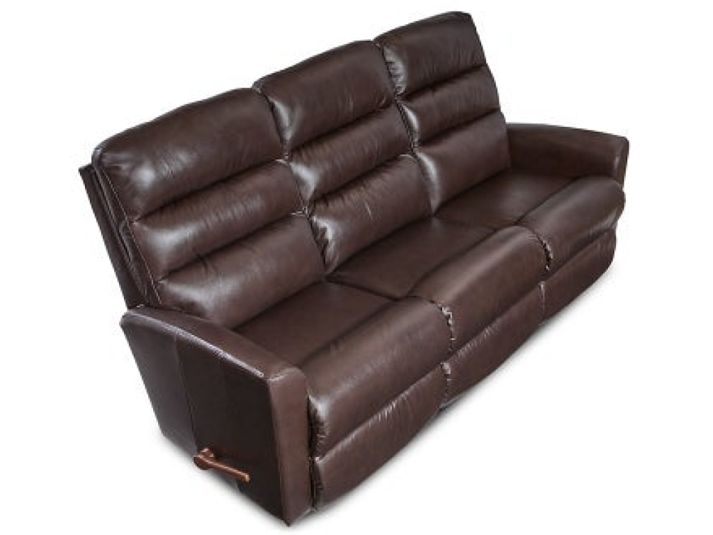 Liam Wall Reclining Sofa - image 9