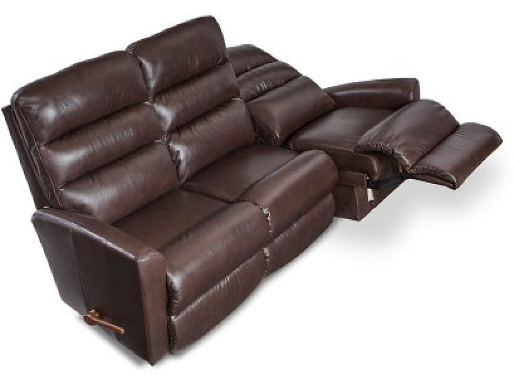 Liam Wall Reclining Sofa - image 10