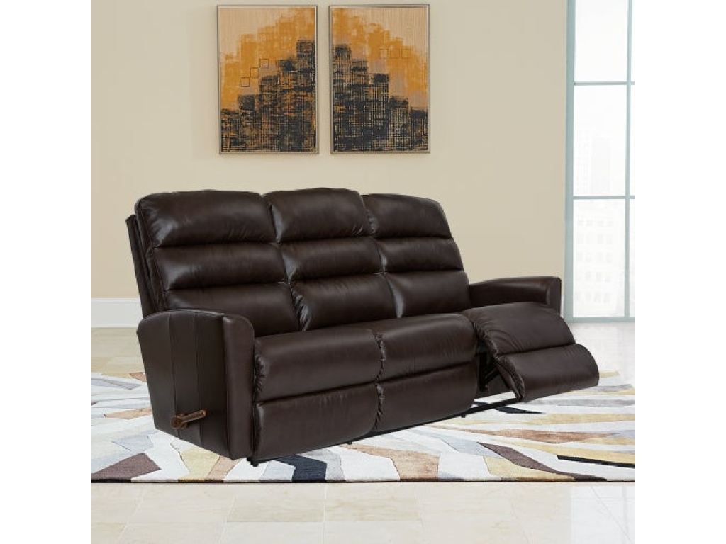 Liam Wall Reclining Sofa - image 2