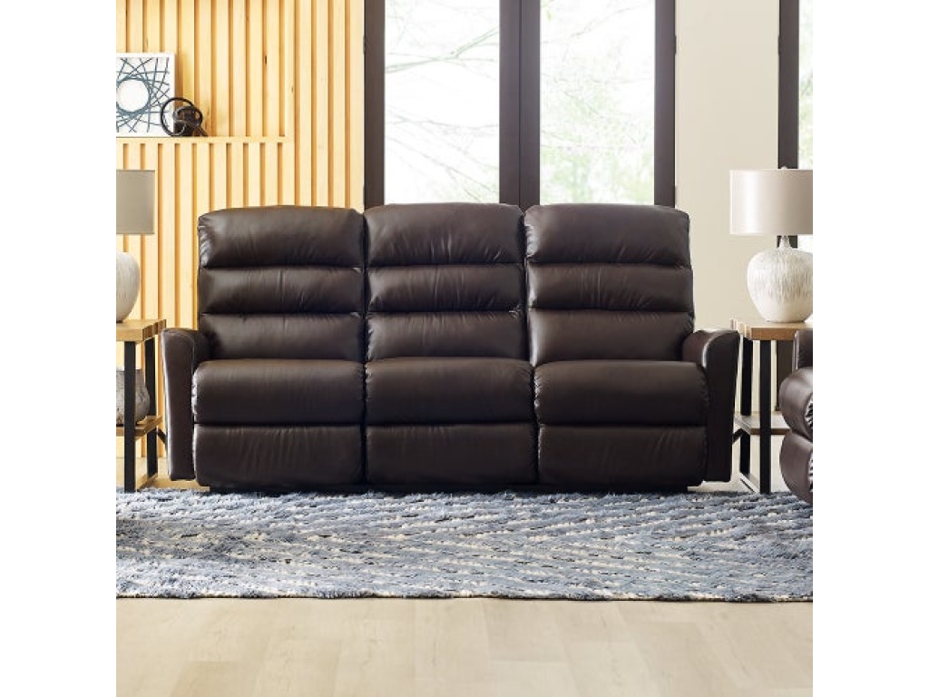 Liam Wall Reclining Sofa - image 3