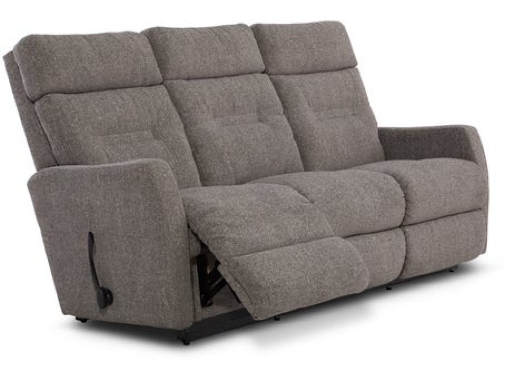 Lennon Wall Reclining Sofa - image 4