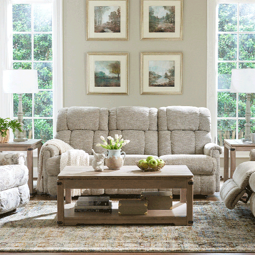 Pinnacle Wall Reclining Sofa - image 2