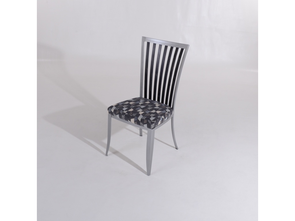 Johnston Casuals Furniture Brodie Side Chair, alternate view 3