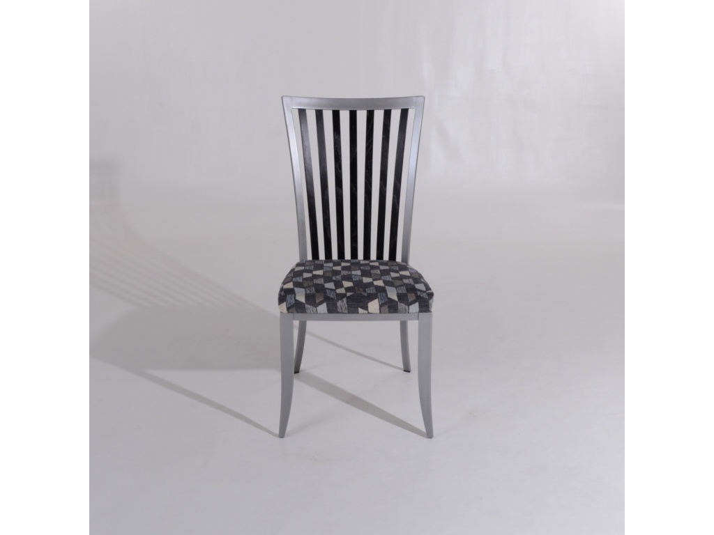 Johnston Casuals Furniture Brodie Side Chair, primary thumbnail