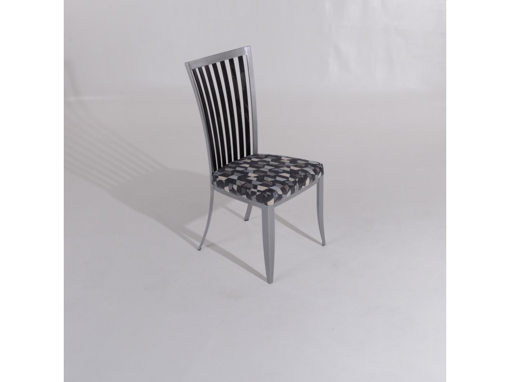 Johnston Casuals Furniture Brodie Side Chair, alternate view 1
