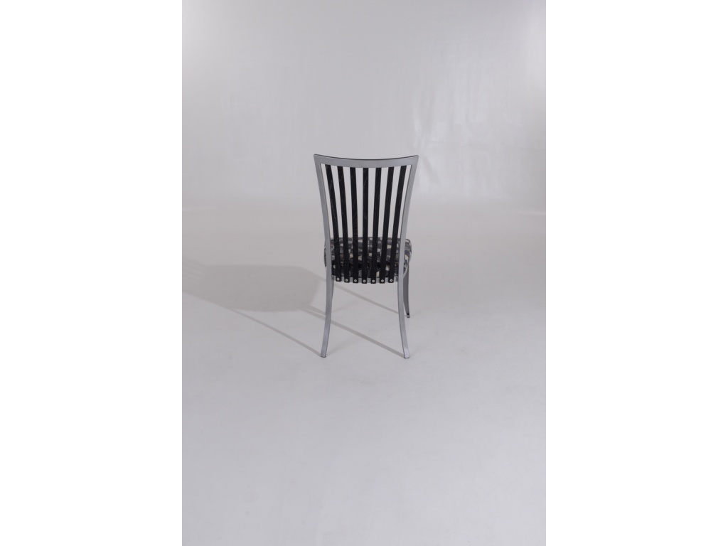 Johnston Casuals Furniture Brodie Side Chair, alternate view 2