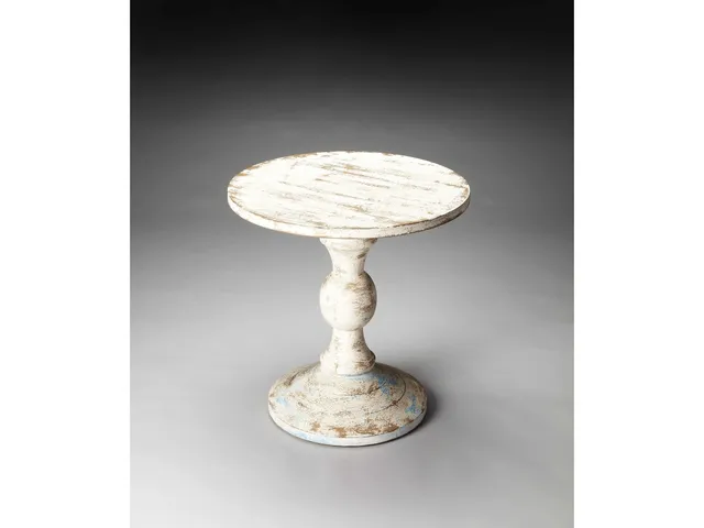 Grandma'S Attic Side Table - Alternative View