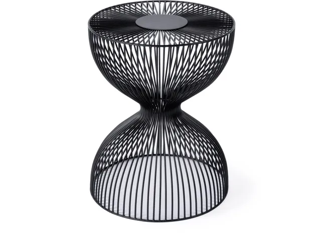 Nicola Outdoor Side Table