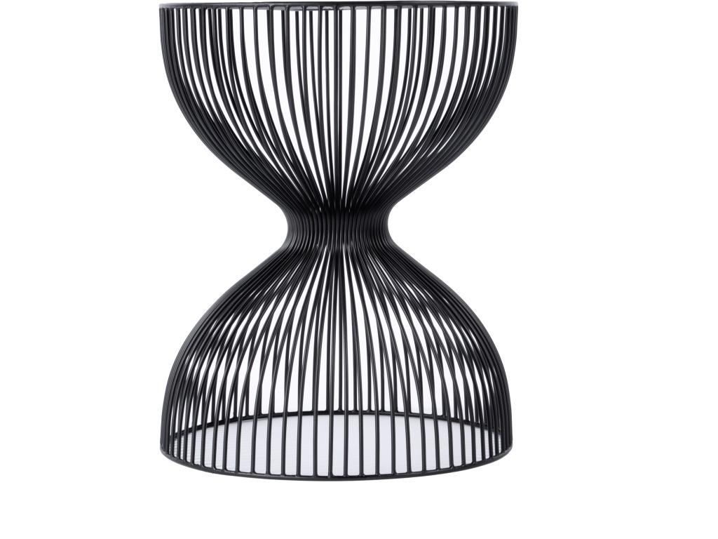 Nicola Outdoor Side Table - image 2