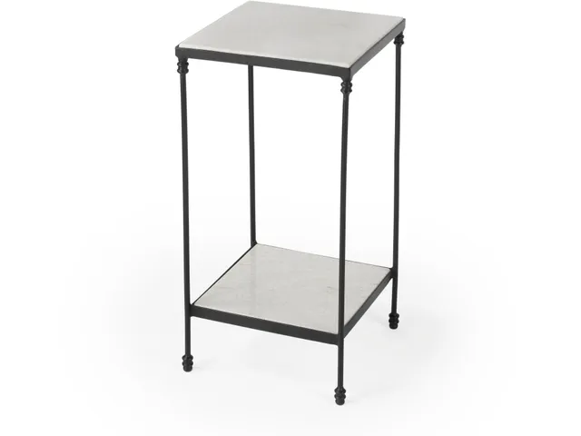 Larkin Outdoor Side Table