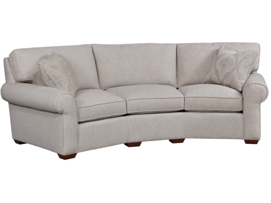 Millar Conversation Sofa - main image