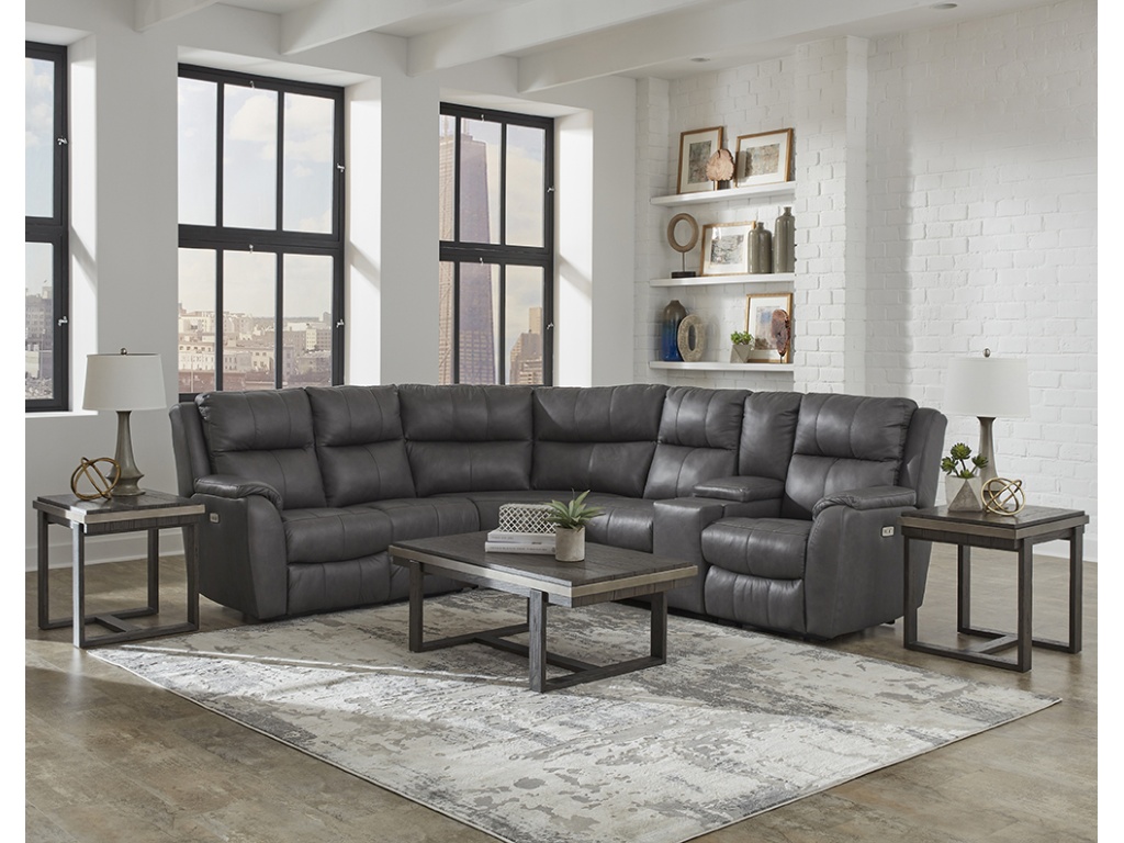 Armless Chair - main image