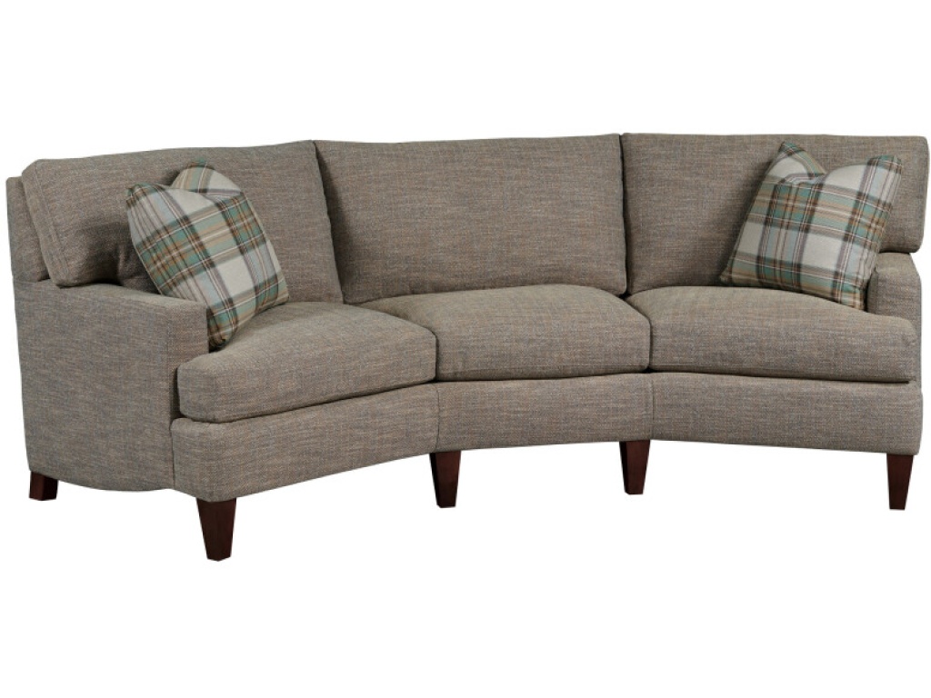 Davin Conversation Sofa - main image