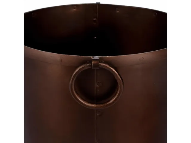 Erie Planter - Alternative View