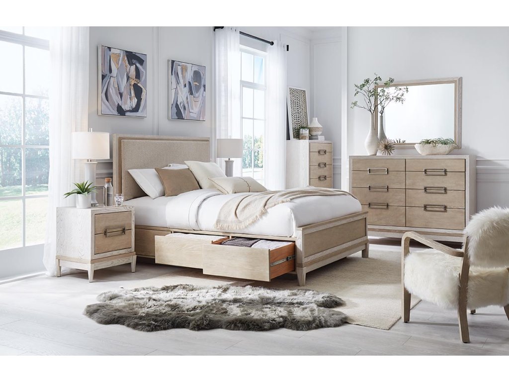 Catalina Retangular Mirror - image 14