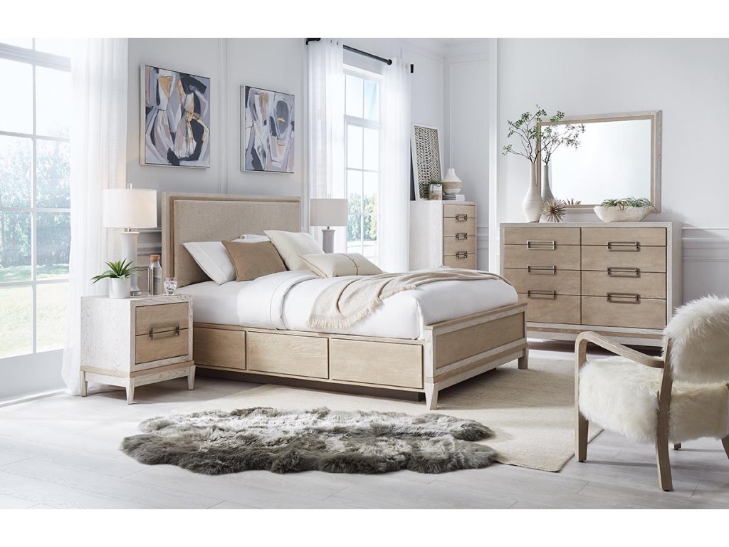 Catalina Retangular Mirror - image 13