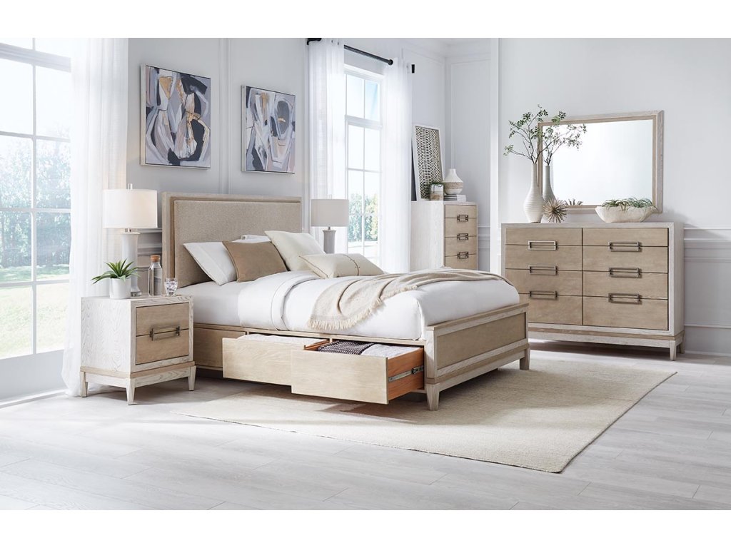 Catalina Retangular Mirror - image 12