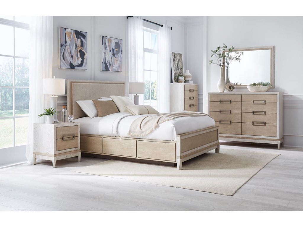 Catalina Retangular Mirror - image 11