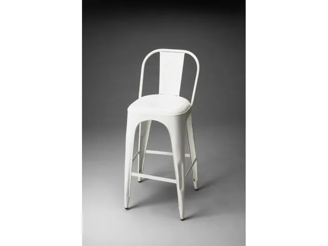 Alliance Bar Stool - Alternative View