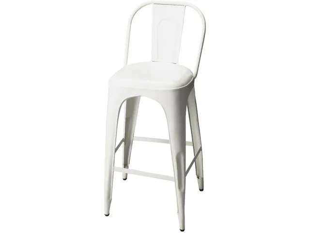 Alliance Bar Stool