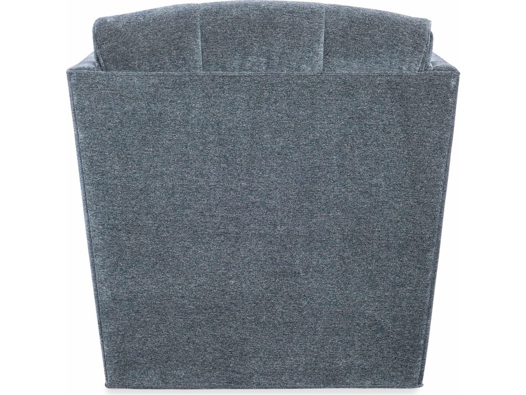 Mila Swivel Chair - image 1