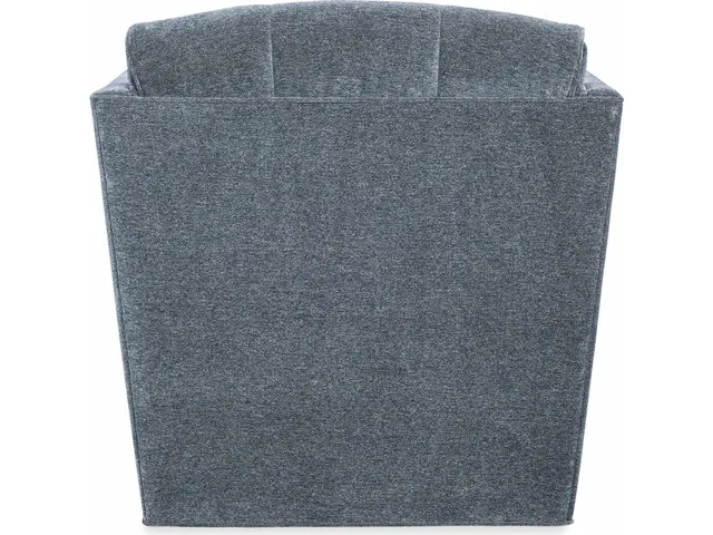 Mila Swivel Chair - Alternative View