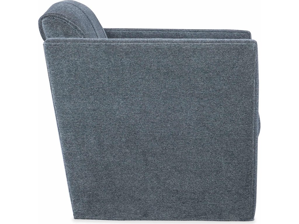 Mila Swivel Chair - image 2