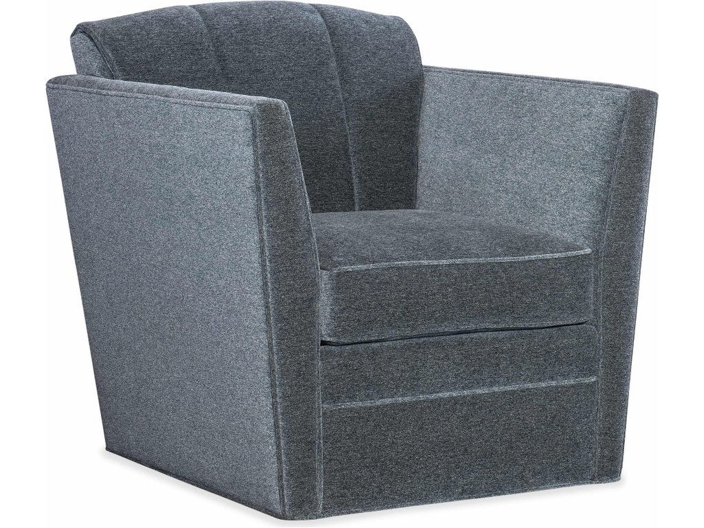Mila Swivel Chair - main image