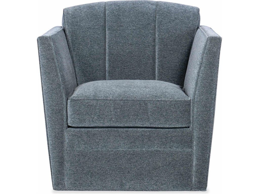 Mila Swivel Chair - image 3