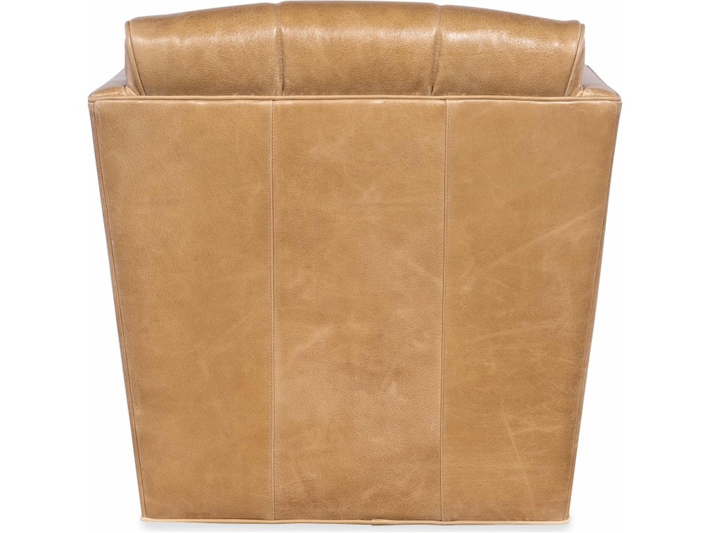 Mila Swivel Chair - image 5