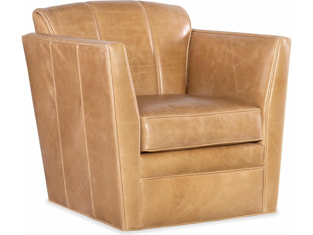 Mila Swivel Chair - image 4