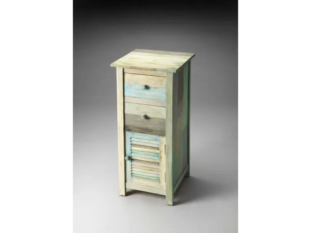 Fiona Accent Chest - Alternative View