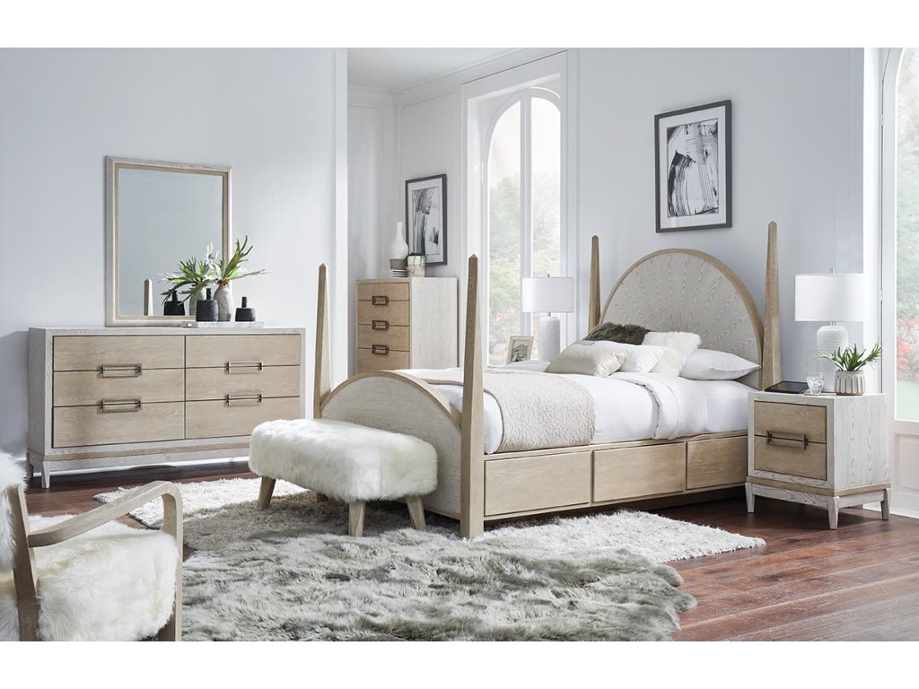 Catalina Retangular Mirror - image 5