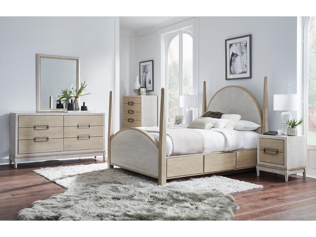 Catalina Retangular Mirror - image 3