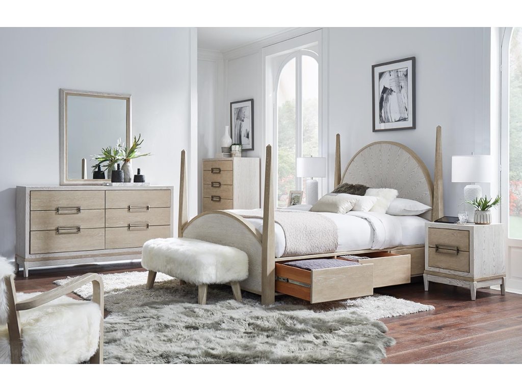 Catalina Retangular Mirror - image 6