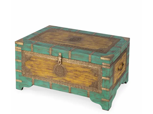 Nador Coffee Table