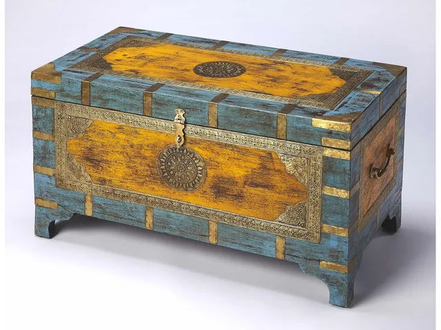 Nador Coffee Table