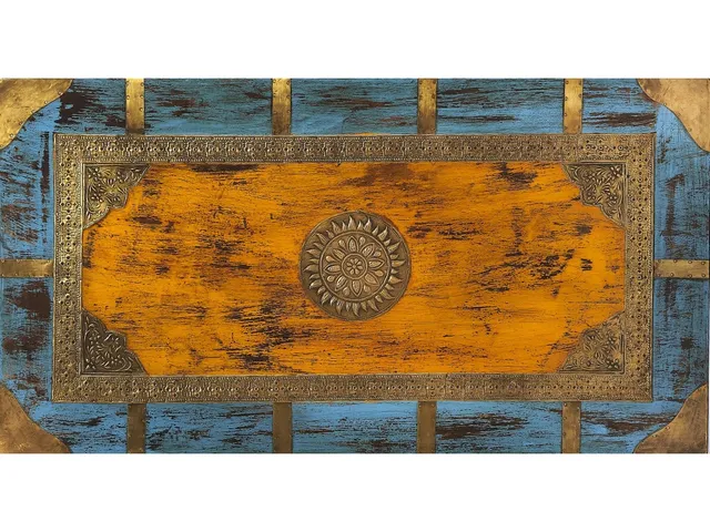 Nador Coffee Table