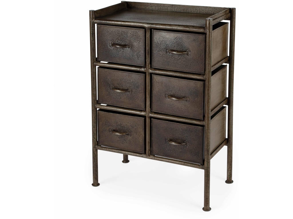 Cameron Drawer Chest - main image