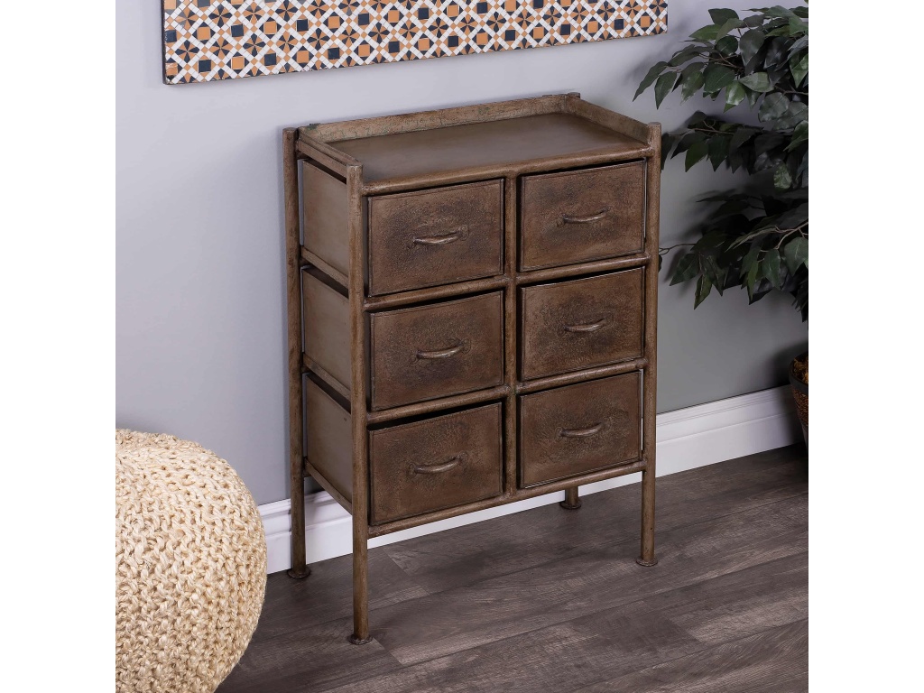 Cameron Drawer Chest - image 1