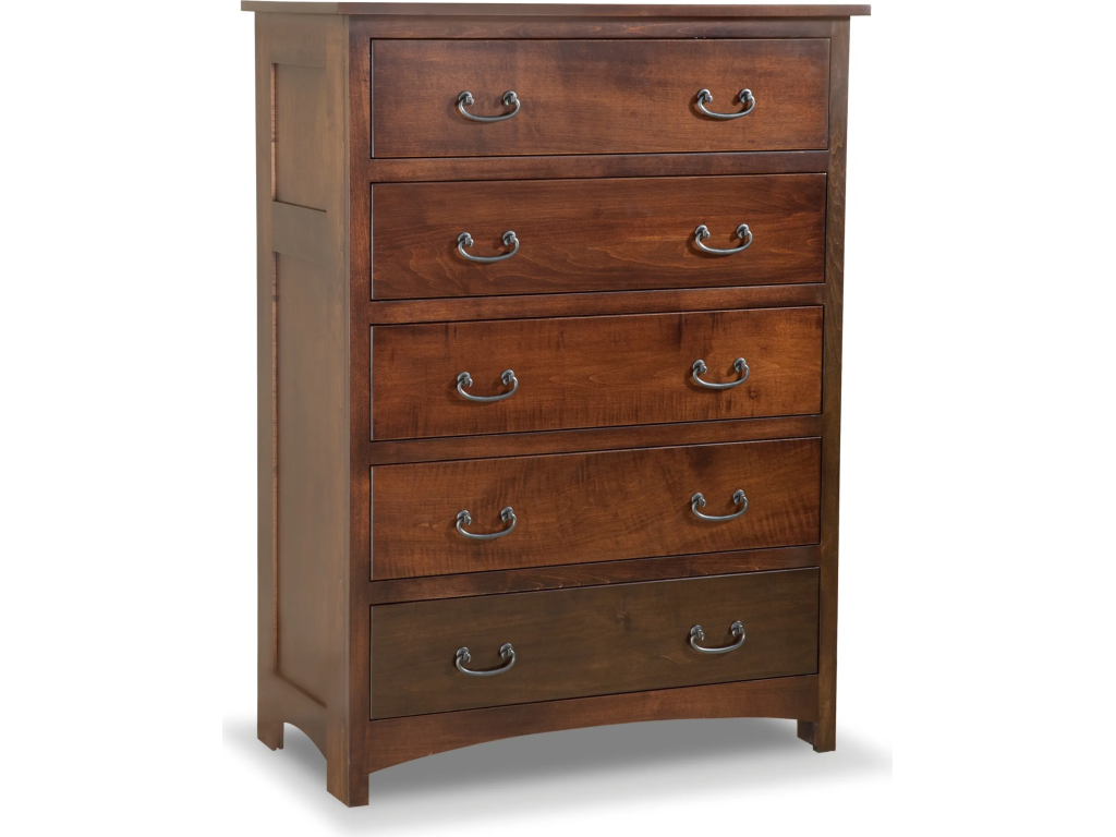Treasure 5-Drawer Chest - main image