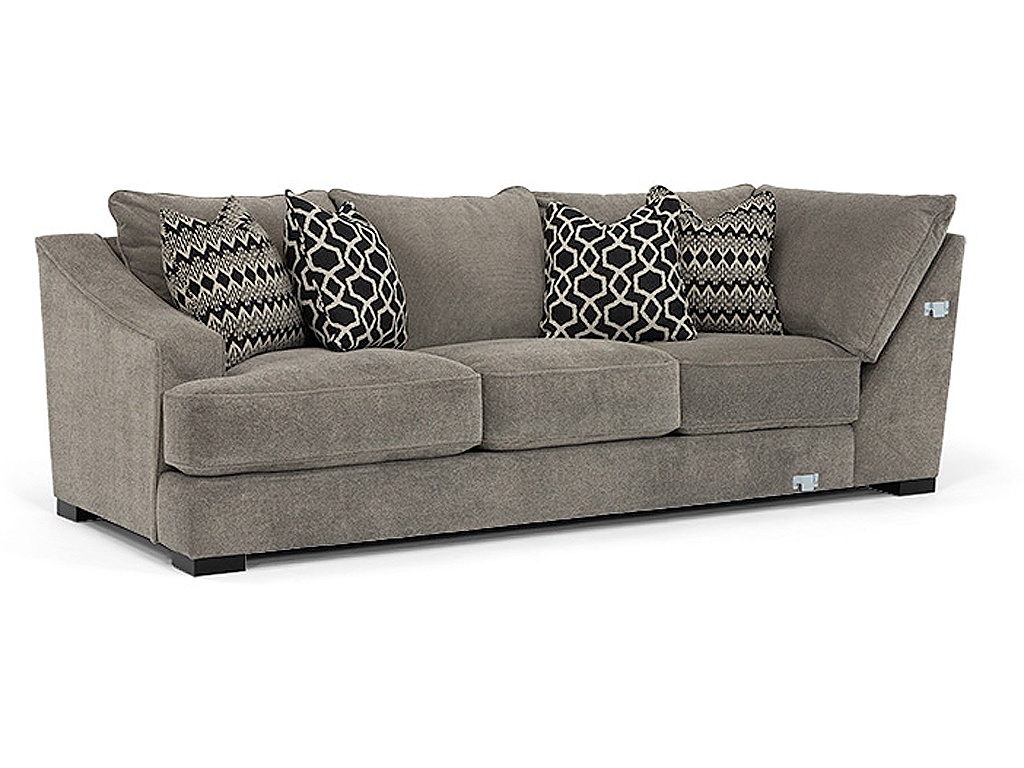 LSF Tux Sofa - main image