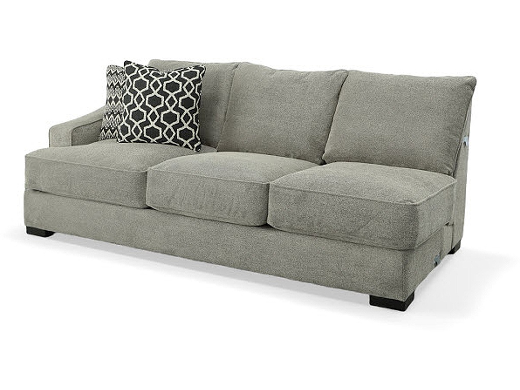 LSF 1 Arm Sofa - main image