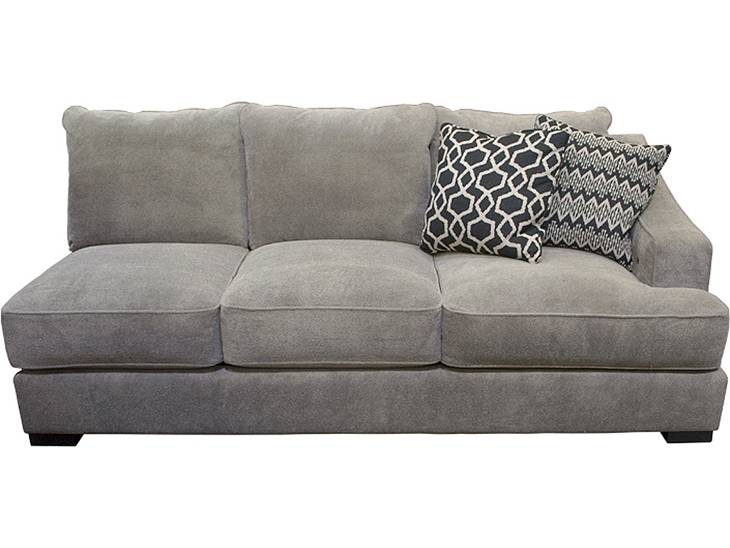 RSF 1 Arm Sofa - main image