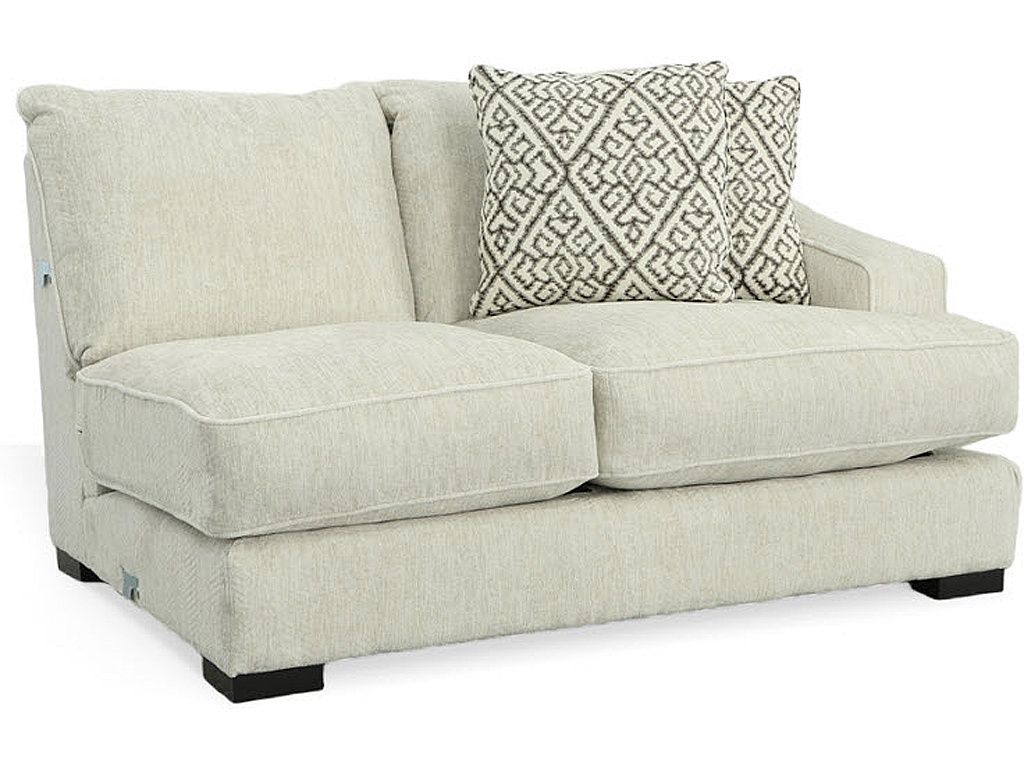 RSF 1 Arm Loveseat - main image