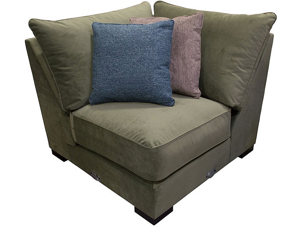 Corner Chair - main image