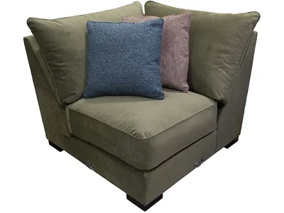 Corner Chair