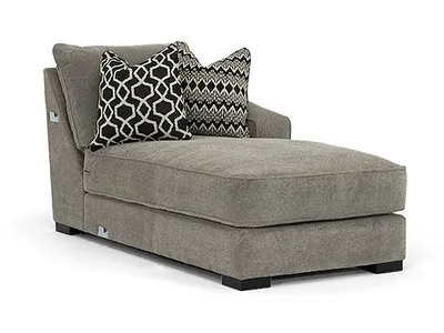 RSF 1 Arm Chaise