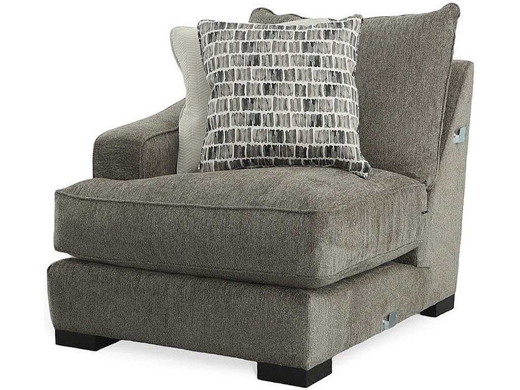 LSF 1 Arm Chair - main image